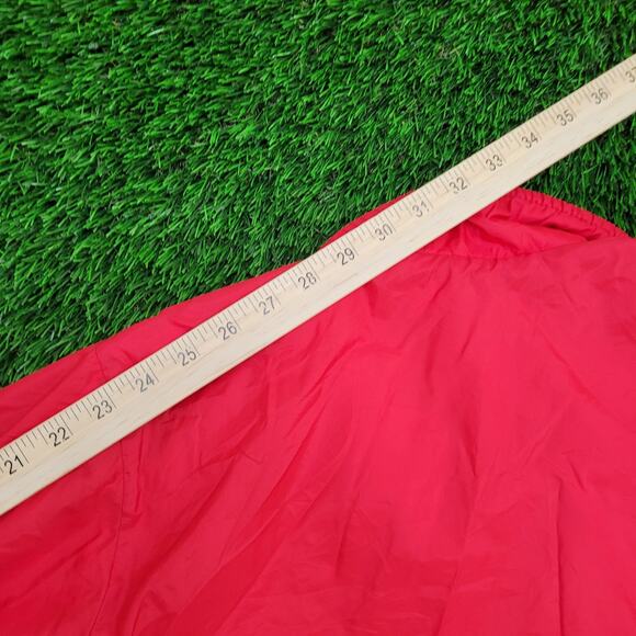 Vintage 60s Empire Jacket S/M 22x26 Easton Bulldog USA - Picture 5 of 16